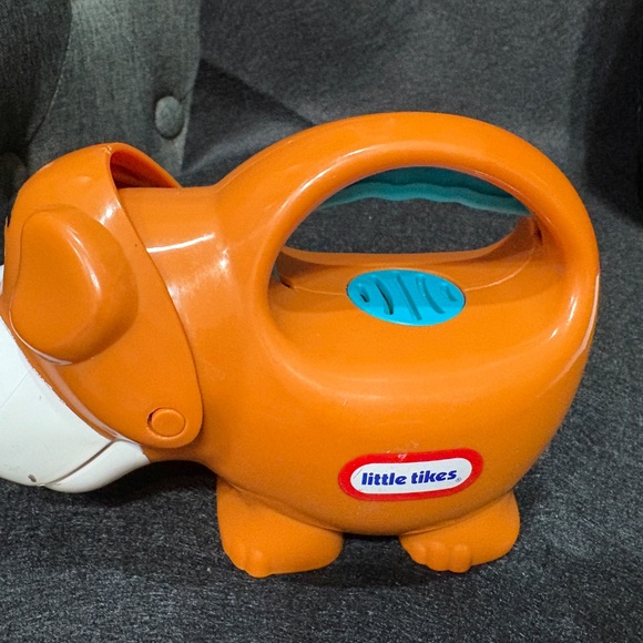 Little Tikes Small Dog Glow & Speak Flashlight Animal Works - Picture 8 of 8